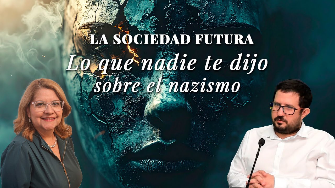 Lo que nadie te dijo sobre el nazismo (y está pasando otra vez) – De Cara al Futuro Ep.4
