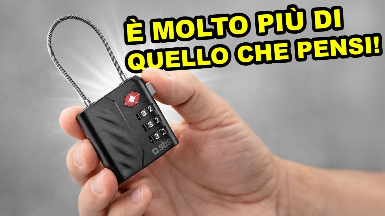 10 GADGET AMAZON che rendono DAVVERO la vita più facile!