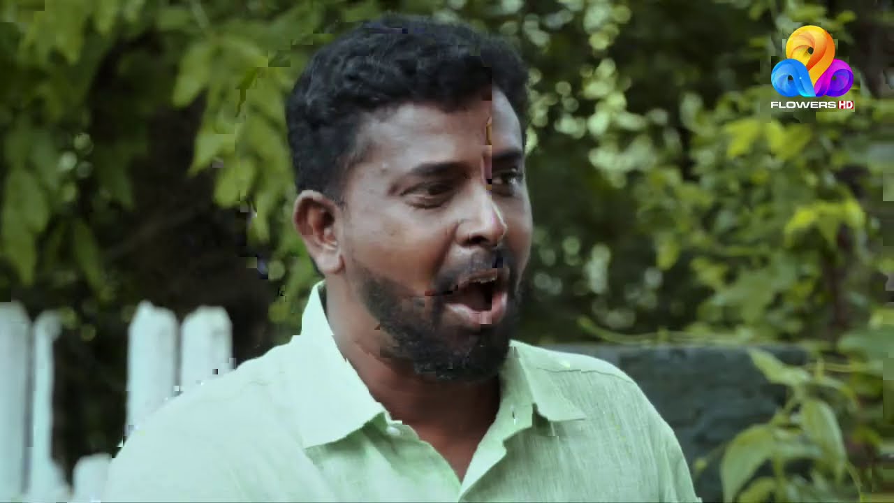 Flowers Uppum Mulakum | Episode 898