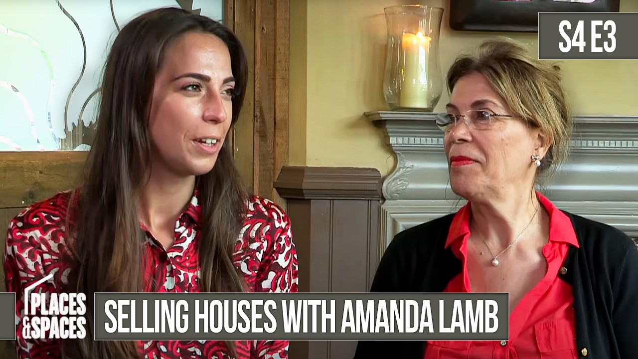 Selling Houses With Amanda Lamb | Season 4 Episode 3 | Hampshire | (2015) Full Episode
