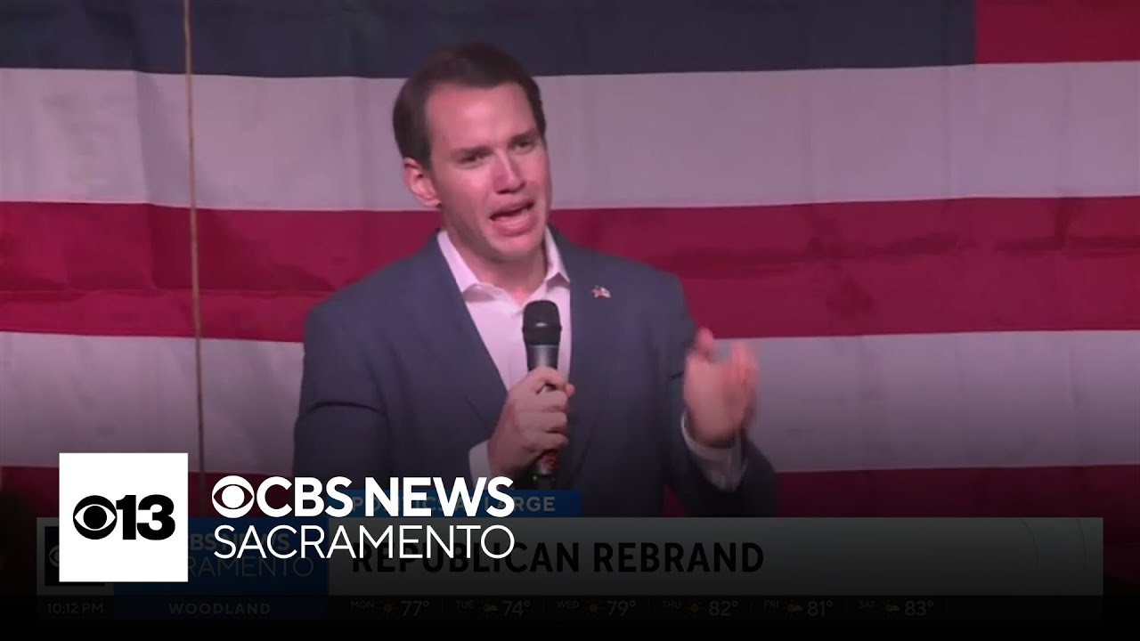 Political strategist debates Kevin Kiley’s gamble on running as independent