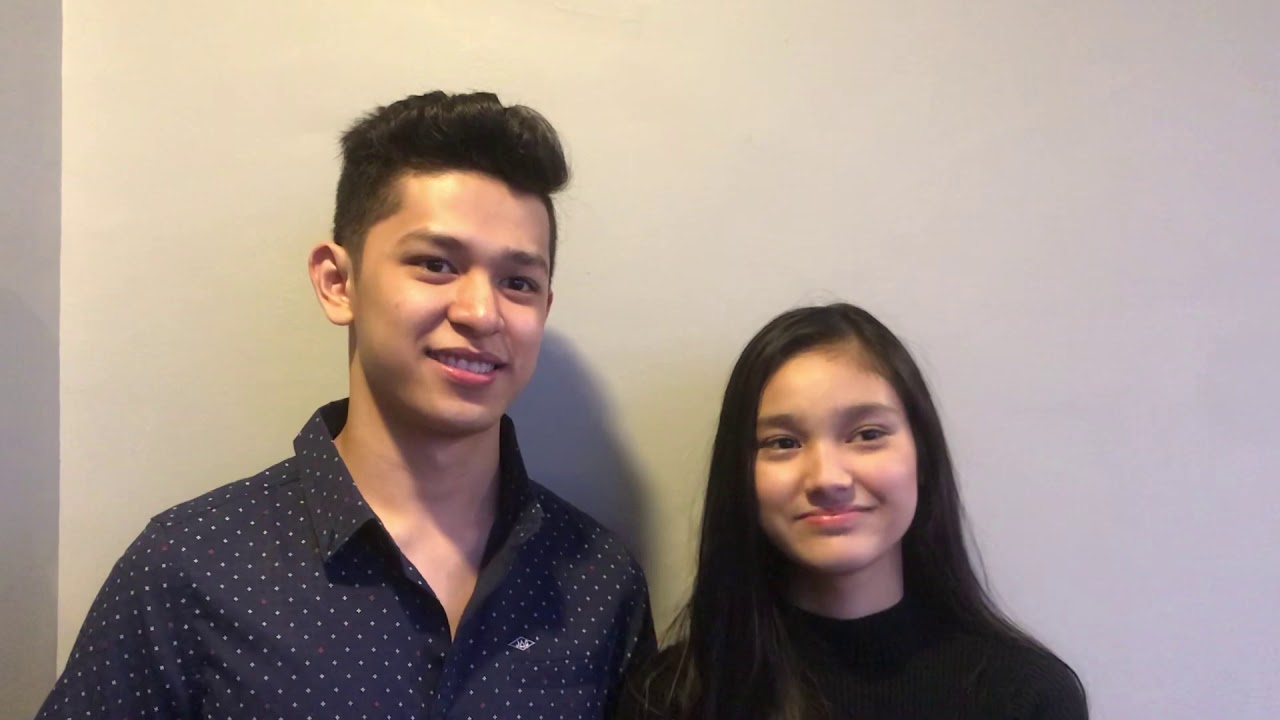 Karina at Aljon, nagsalita na sa relasyon; reaksyon sa PMPC nomination ni Aljon