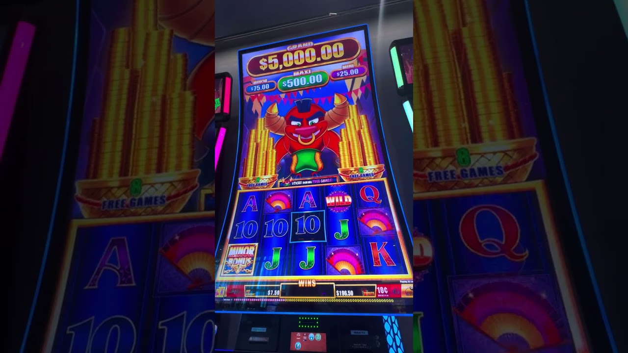 Бонус за бесплатную игру на Raging Bull. Повысили номинал