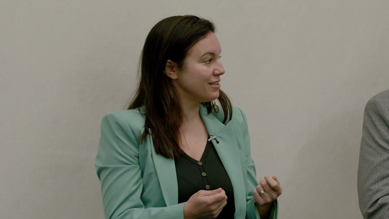 Modern CISO Panel: Overcoming Challenges and Finding Success