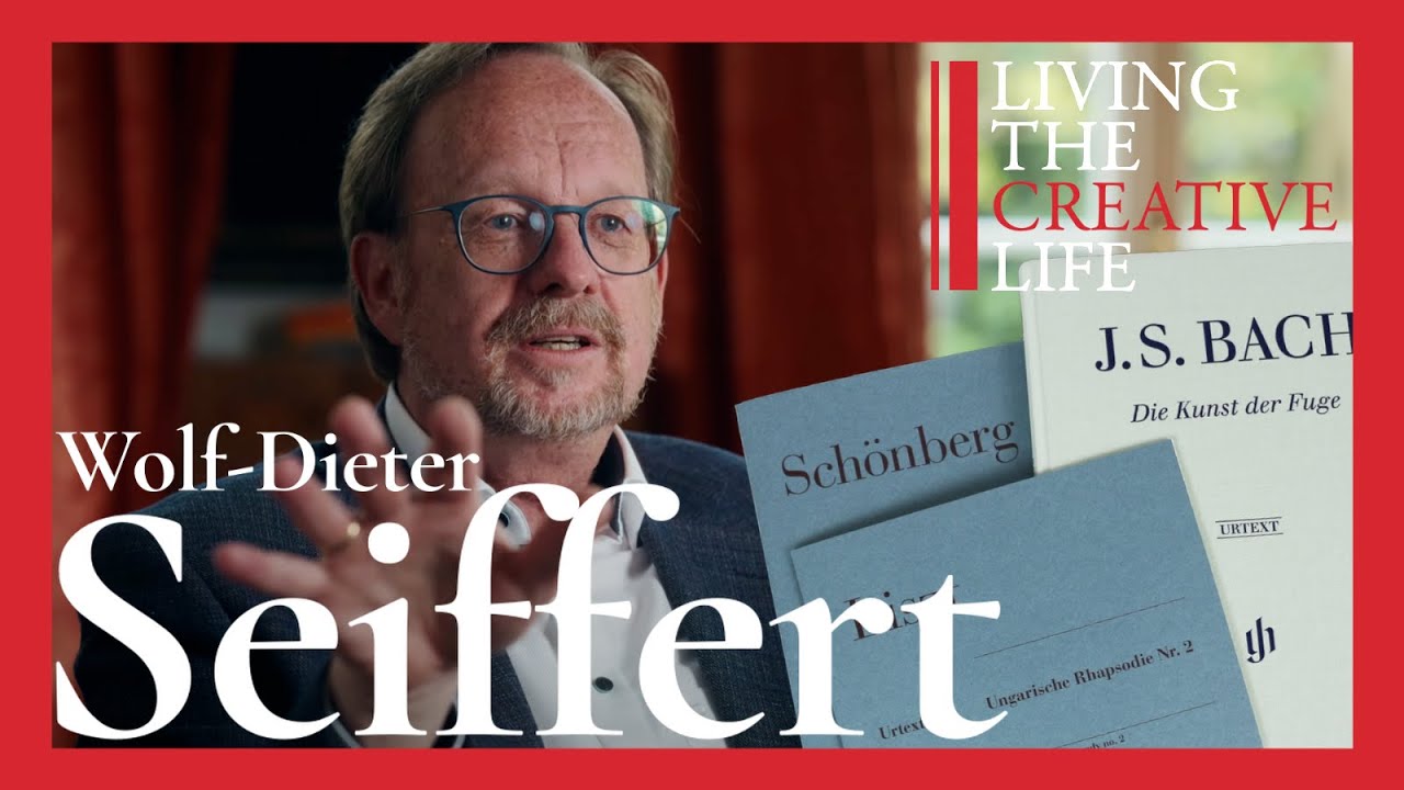 G.Henle Editions: Is it the Best? Here's how they did it! Wolf-Dieter Seiffert Explains