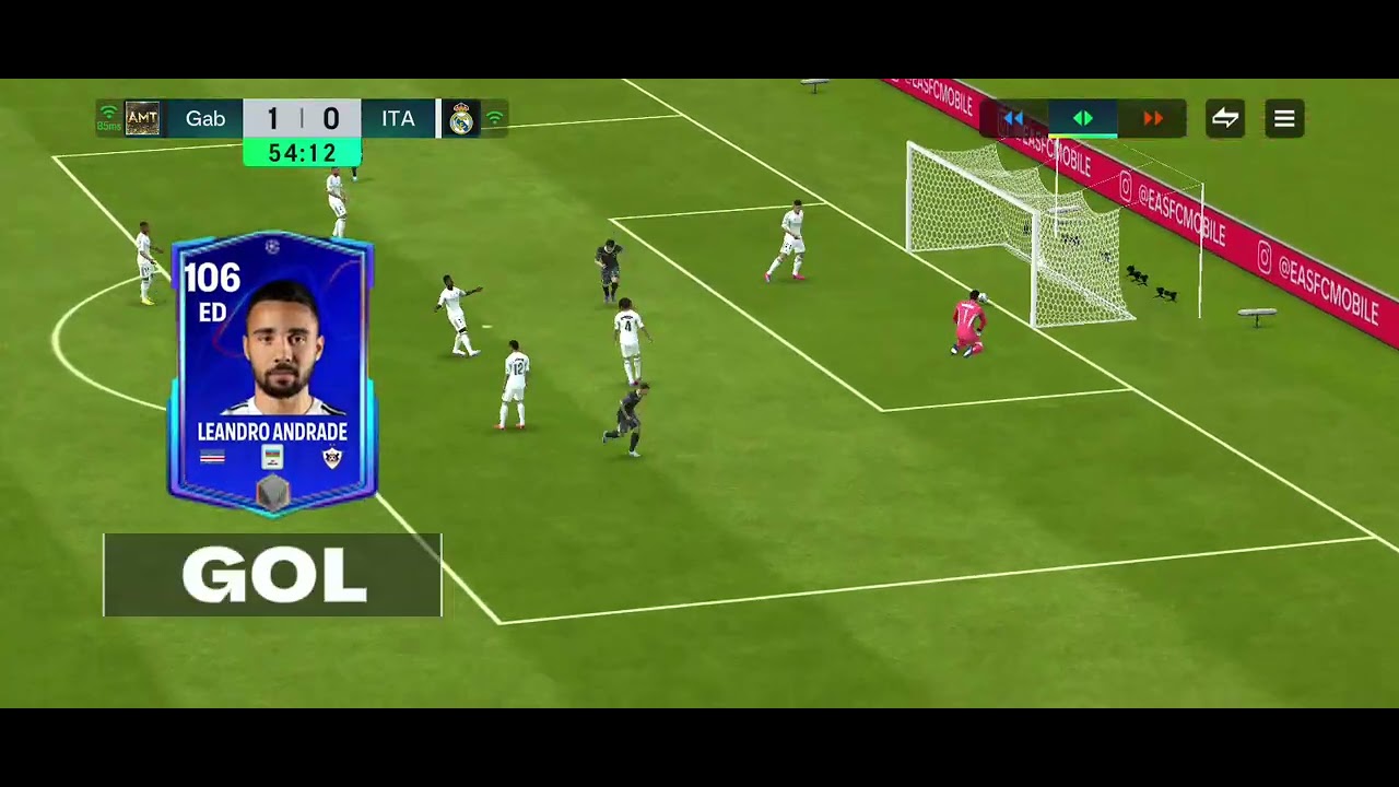 Fútbol subscribete para jugar con migo 