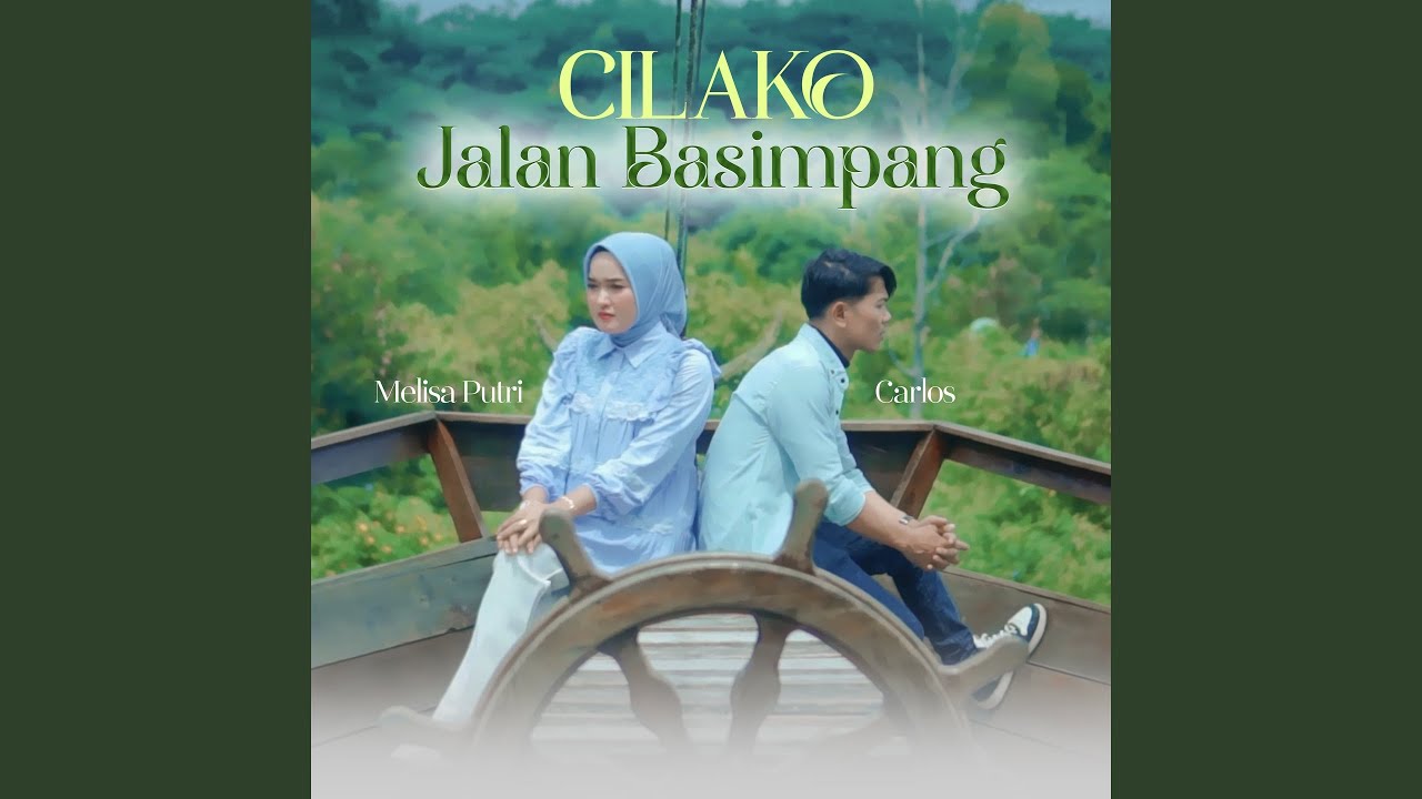 Cilako Jalan Basimpang (feat. Carlos)