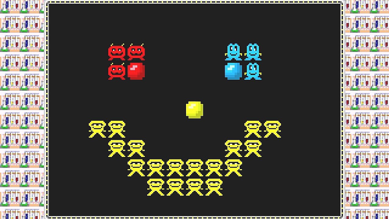 Kevin Jay North - Dr. Rudy 2 - 1996