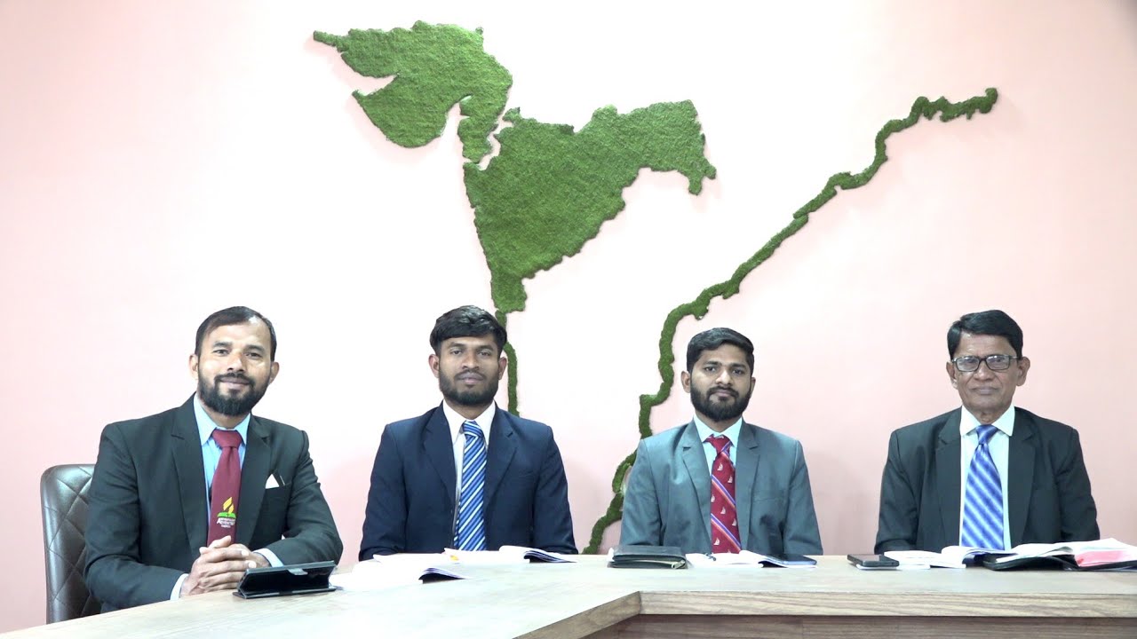 Lesson 01, Quarter 1 - 2026 [SDA Gujarati Lesson Study]