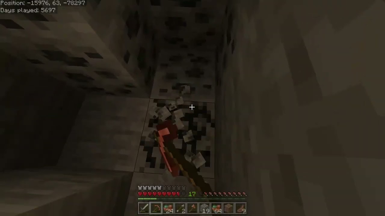 Agartha Craft Stream Ep.2