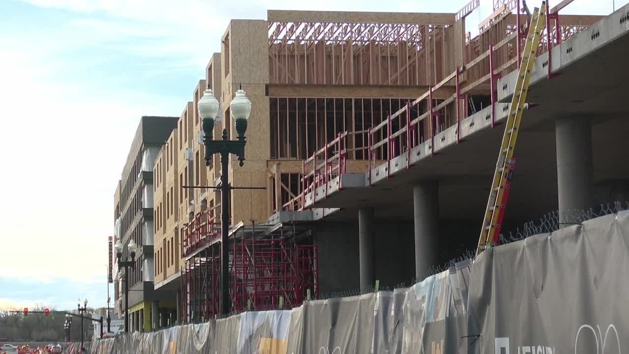 Ogden planners push for simpler, modern development code amid growth concerns
