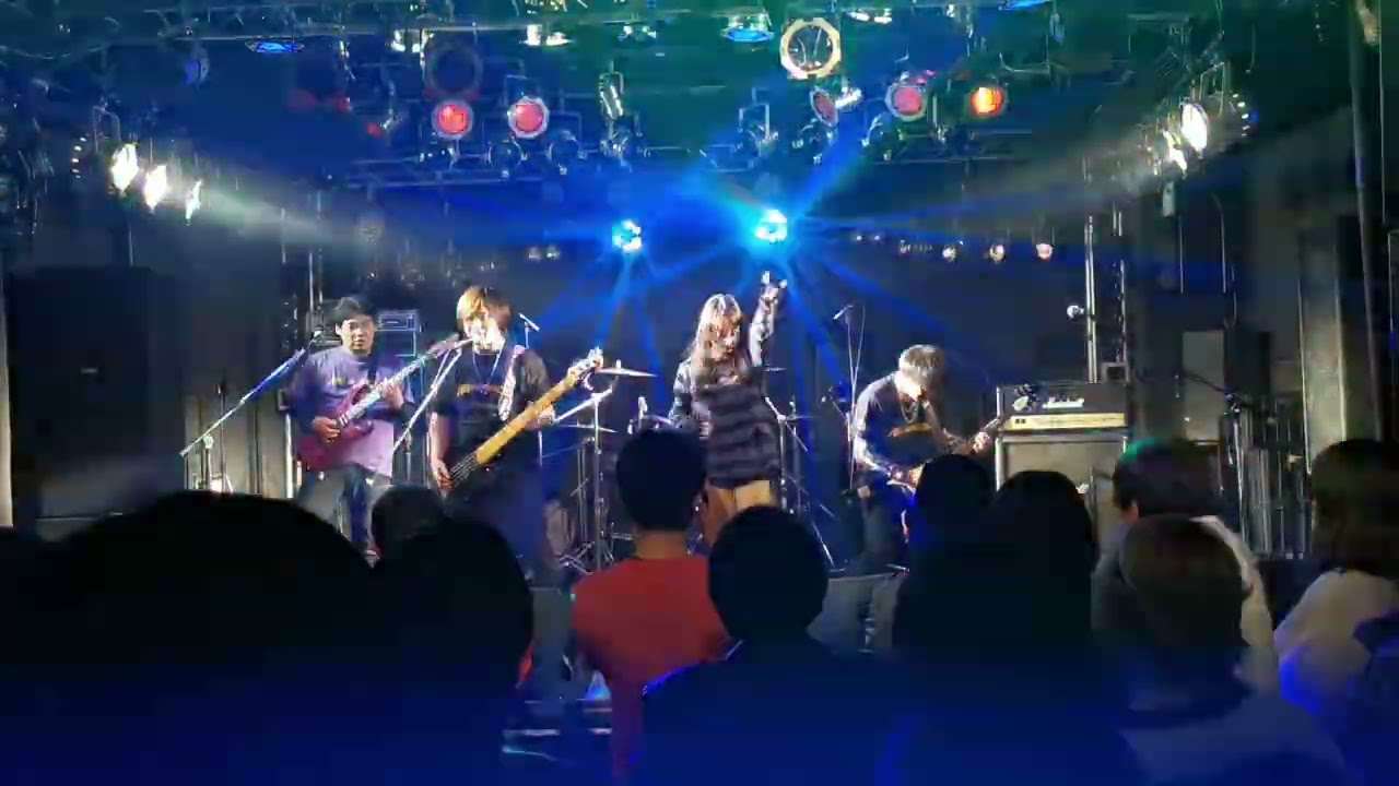 HELLOWEEN COVER BAND 
