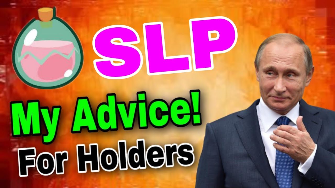 SLP Coin Price Prediction! SLP News Today