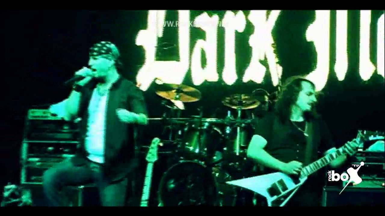 Dark Moor - The Star
