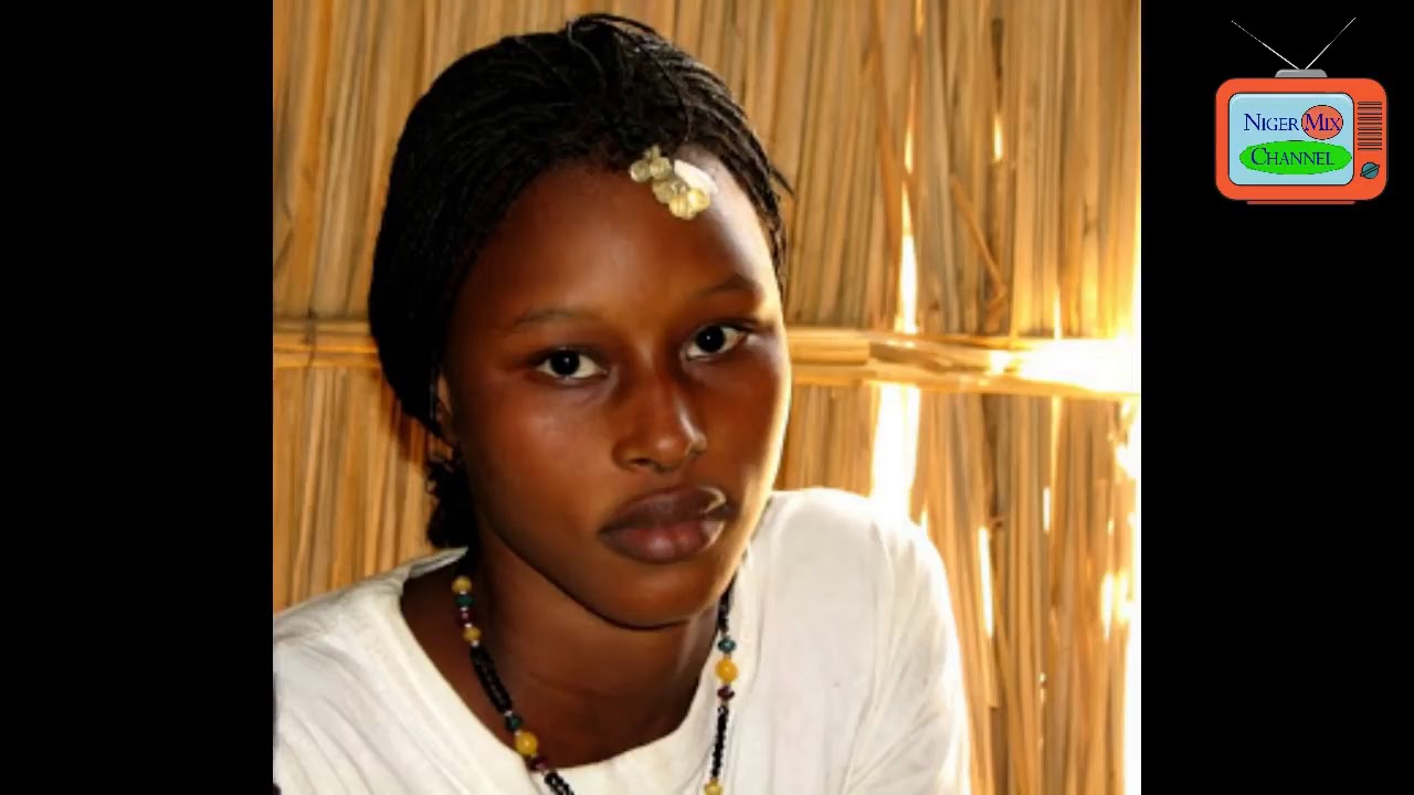 Kaidan Gaskia - Gaissuwa [Niger Rap]