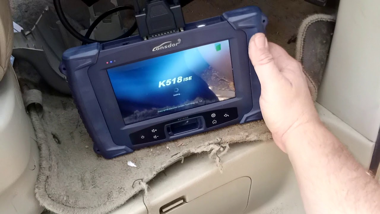 Nissan Nats 5 