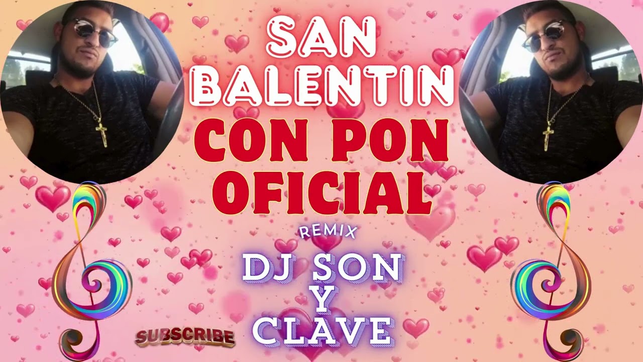 Rumbas compón oficial ♥️ y son y clave remix
