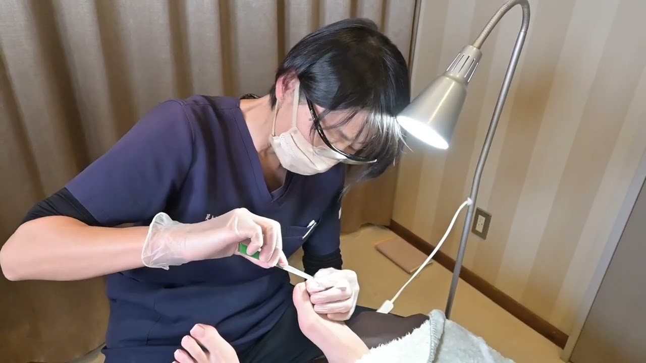 フットケアサロン 足ととのえ処 SUN