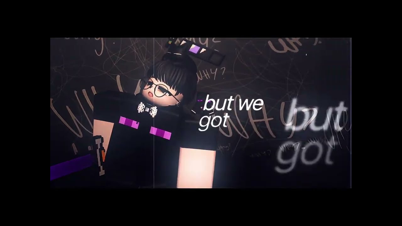 you right - roblox edit preset