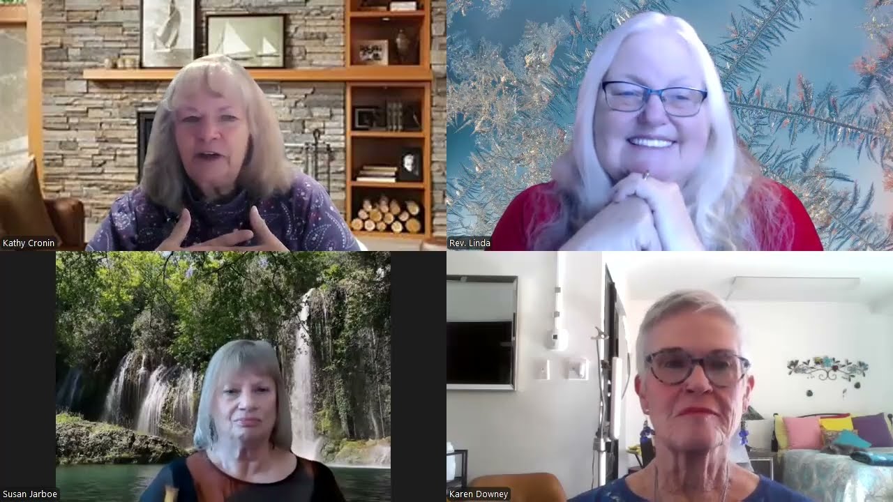 Unity Truth Thursday: The Truth About You