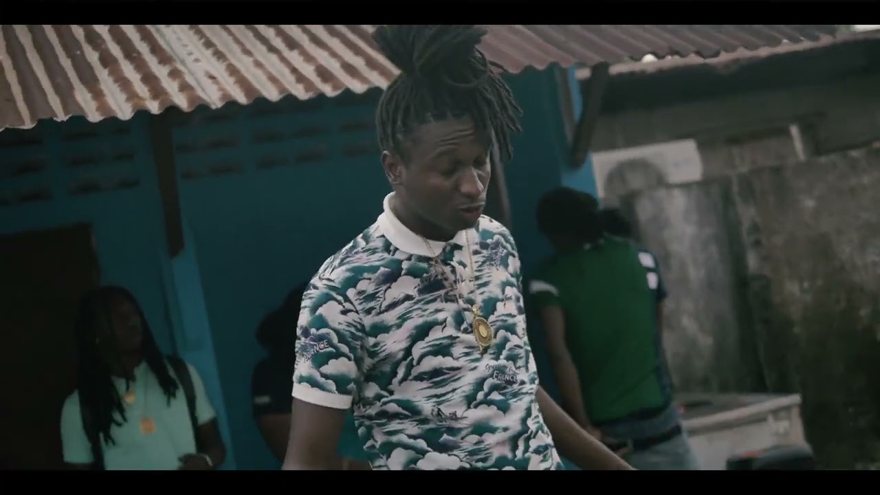 S.GANG  - BIG DEAL ( Silex x Shadow x Soldat Sylrik )