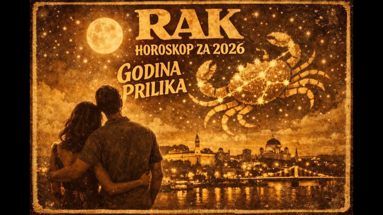 RAK 2026: Godina prelaza i velikih prilika