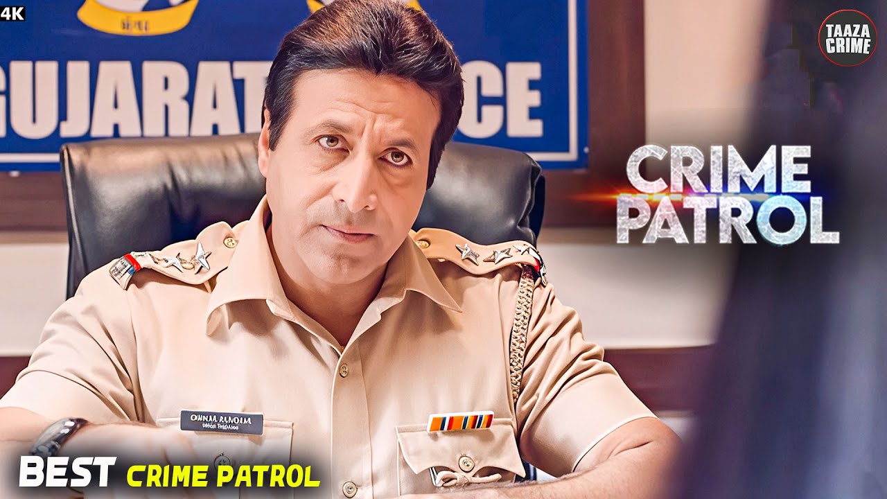Sting Operation की ख़बर हुई Leak | Crime Patrol | क्राइम पेट्रोल | New Season #truestory