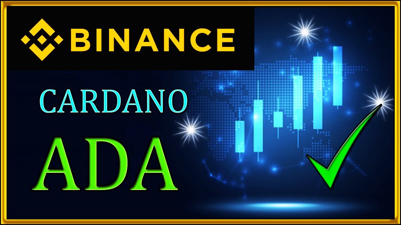 How To Buy Cardano With Credit Card On Binance [ADA]