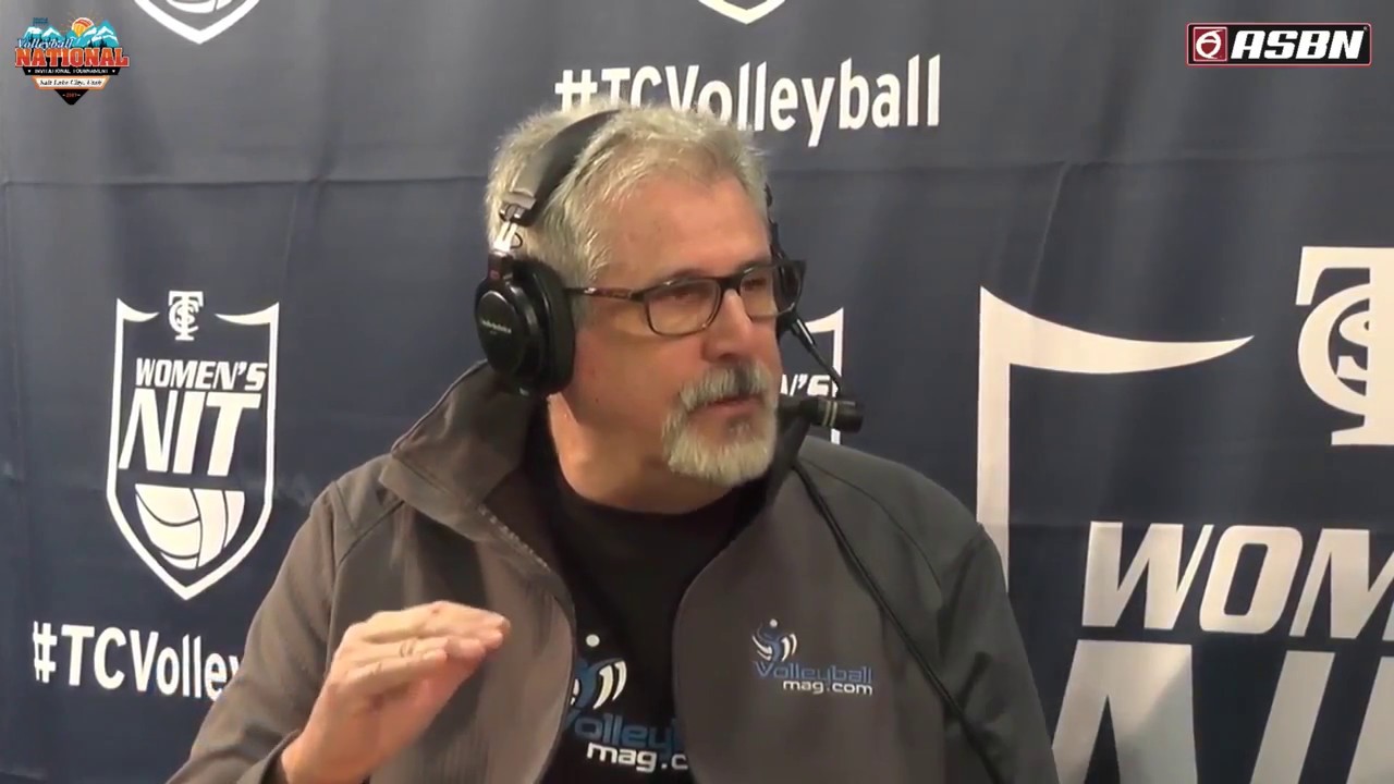 Volleyballmag.com - Lee Feinswog