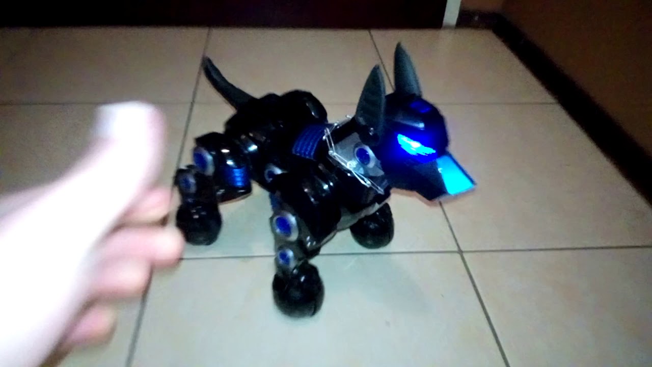 Rastar Dogo Robot Dog