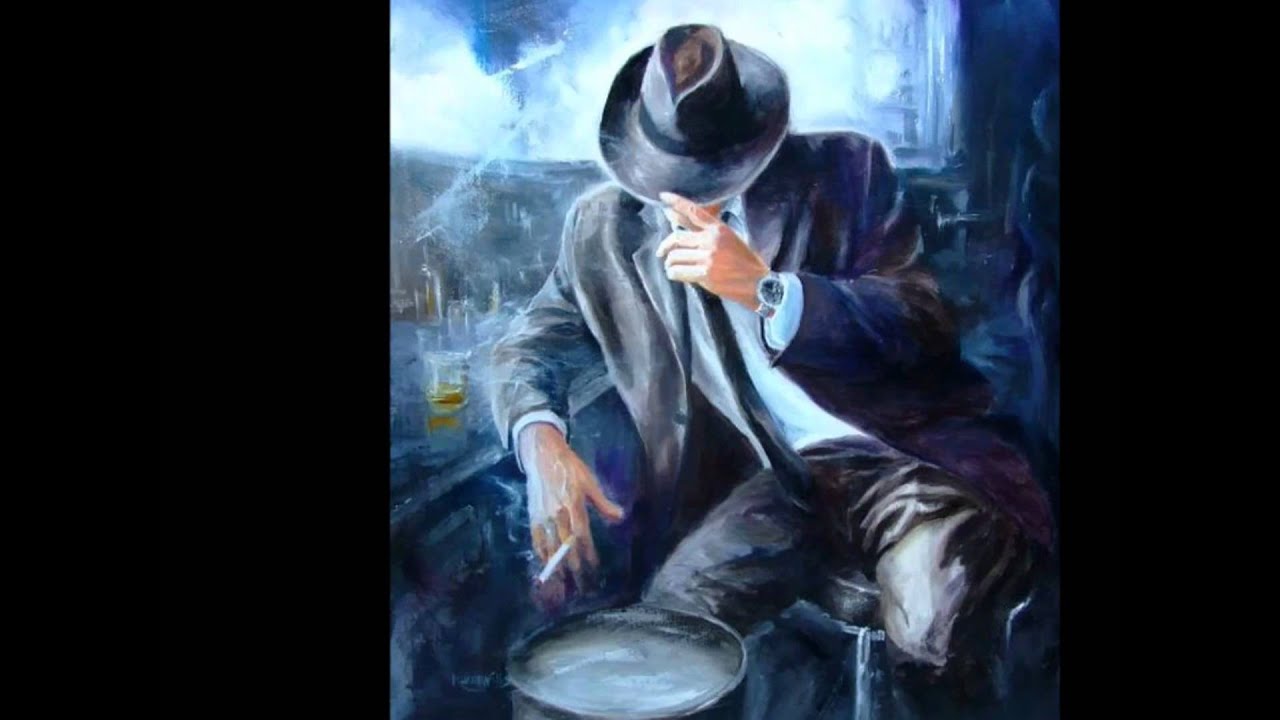 Old Ukrainian Tango  Прийде ще час  Б.Весоловський