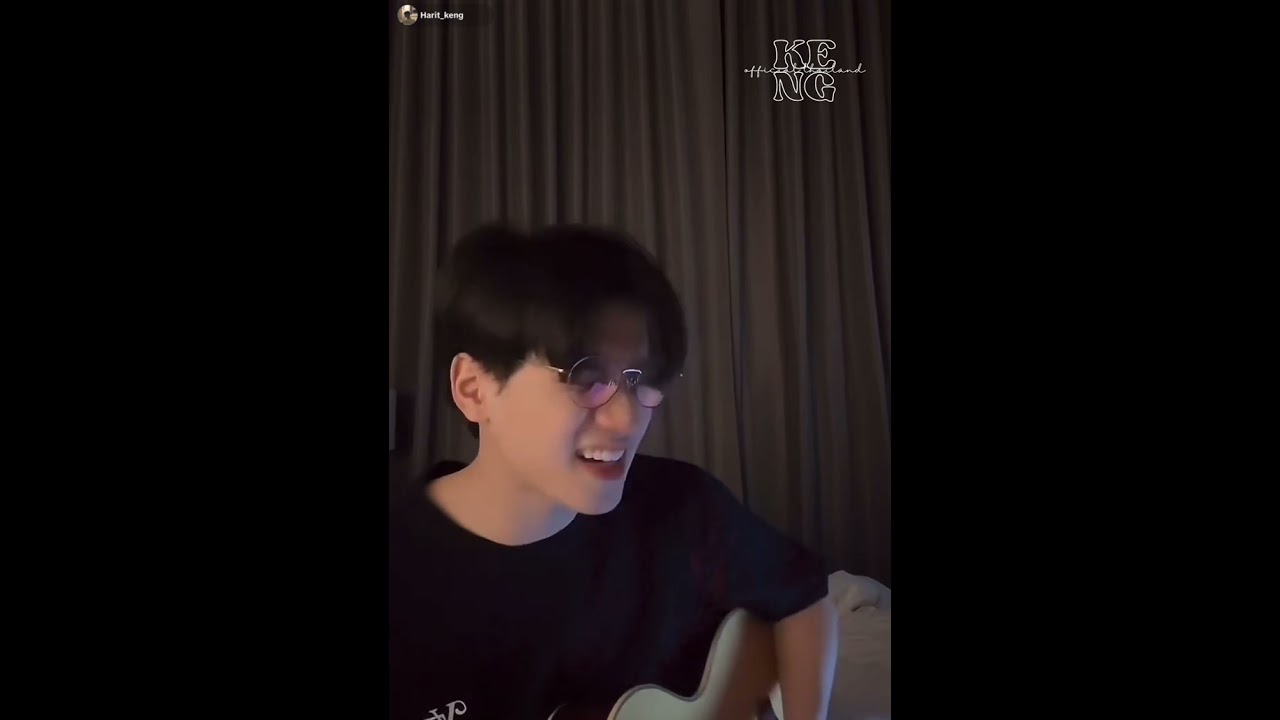 260524 // Harit_keng TIKTOK live