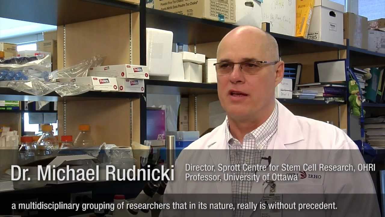 The future of regenerative medicine