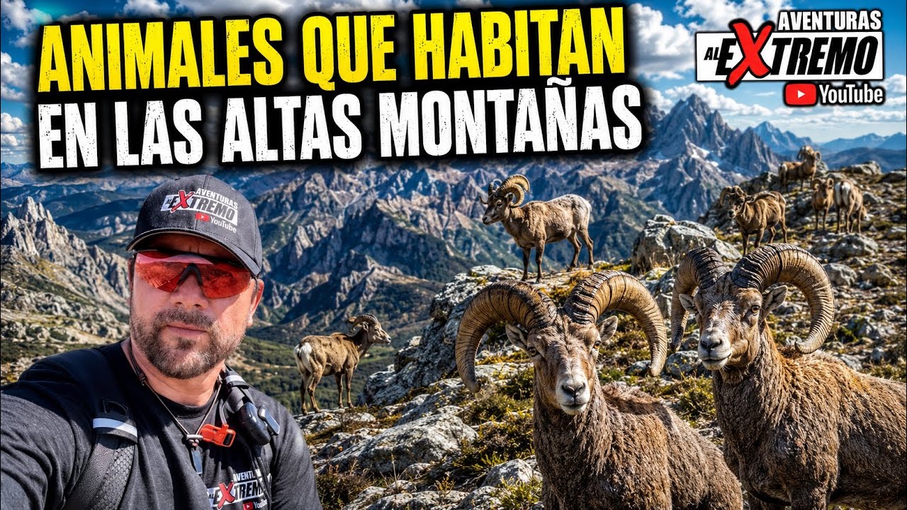NOS MIRARON Y SALIERON CORRIENDO ESTABAN ESCONDIDOS EN LAS MONTAÑAS