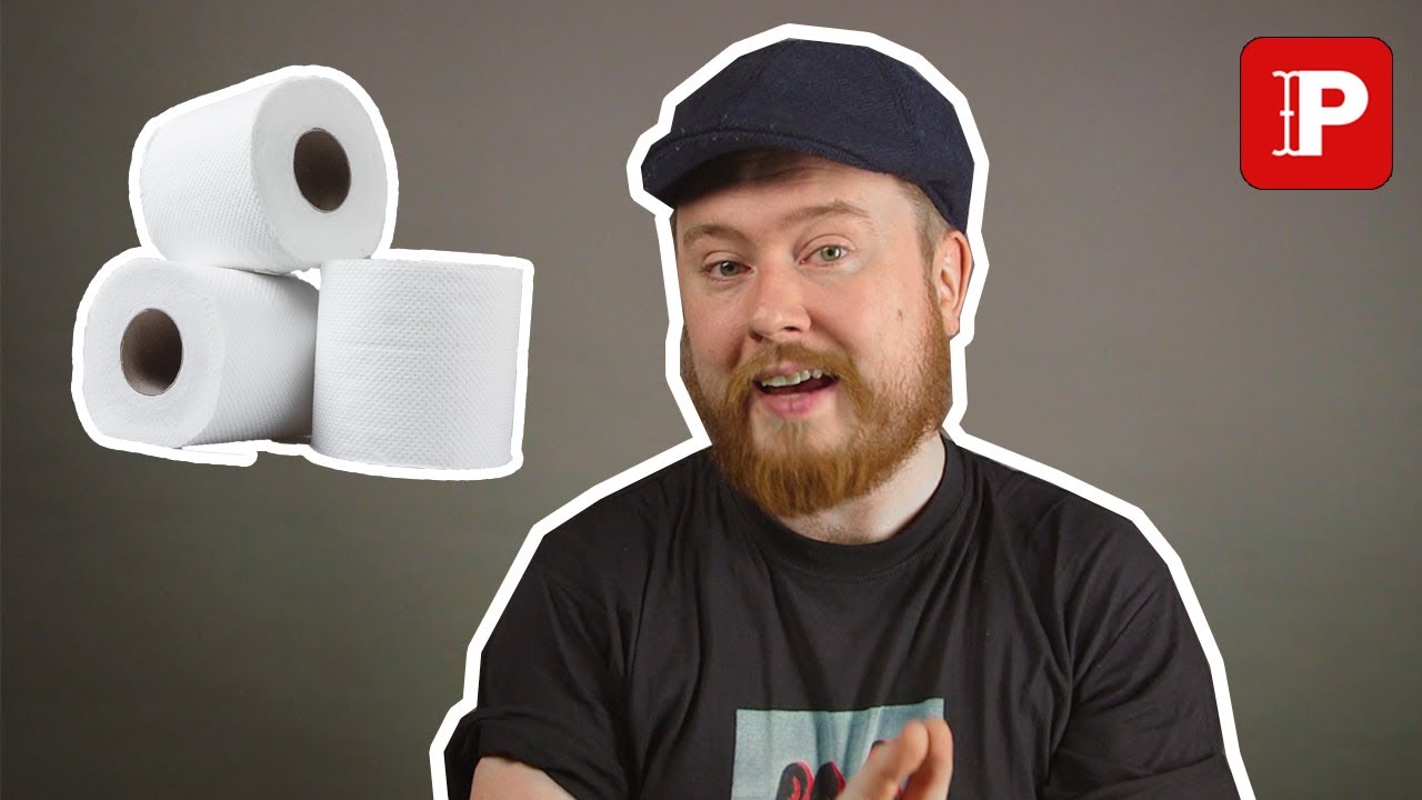 Why Are People Panic Buying Toilet Paper? | Coronavirus | Postable