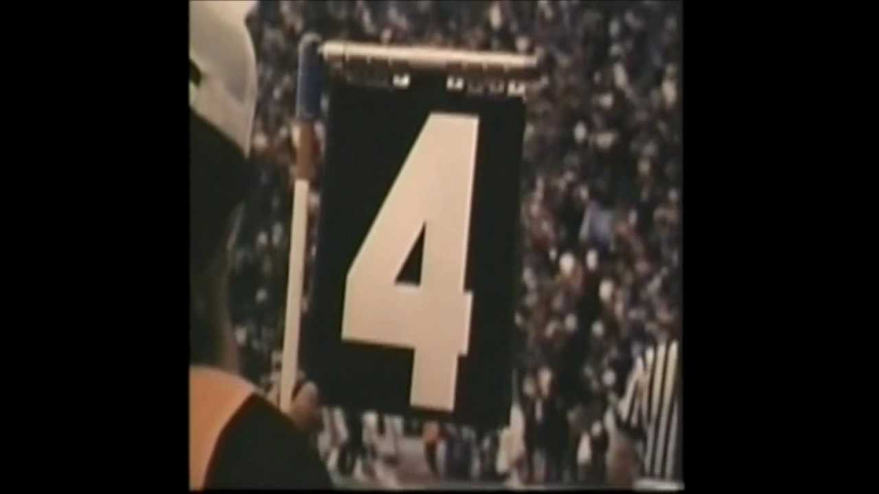 The 1974 Texas A&M Aggies Football Highlights