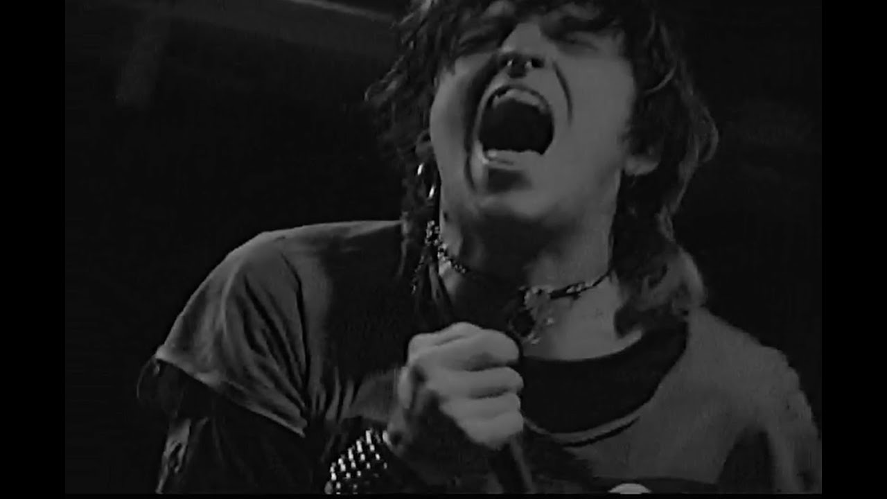 CATALYST Live at SongByrd (Washington DC)