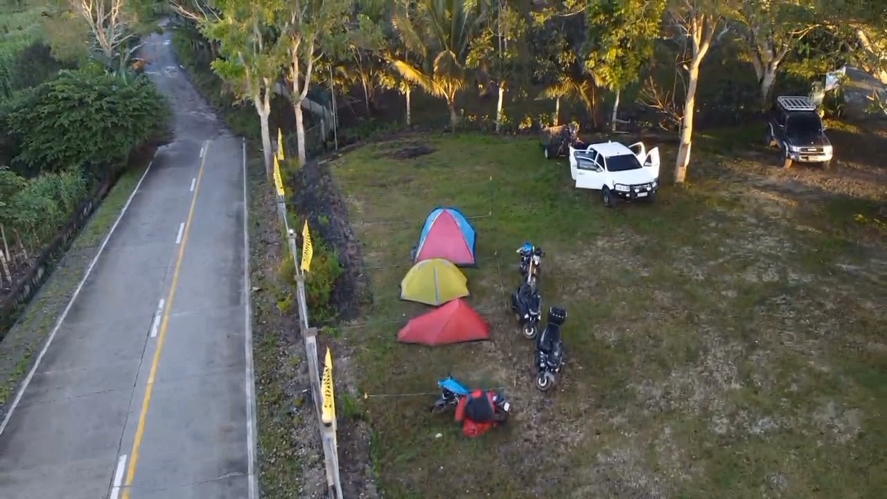 Kalon barak skyline ridge malongon davao del sur