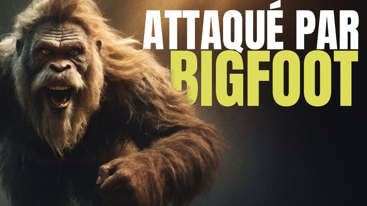 L&rsquo;affaire de Ape Canyon ( une histoire vraie et dingue )