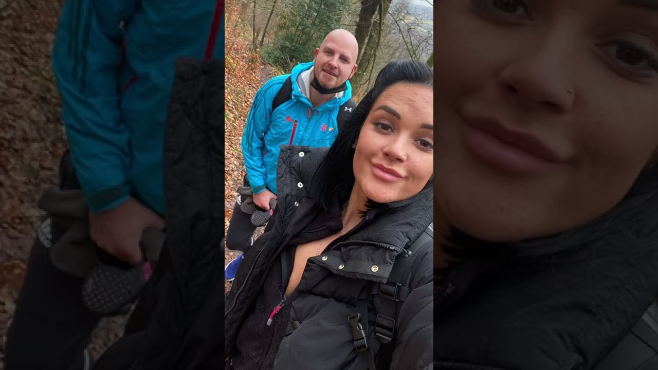 Stoodley pike | Full Vlog |