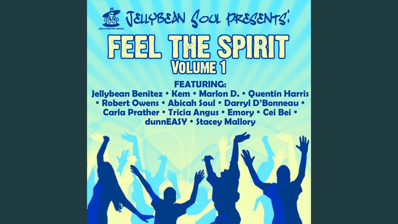 No More Love (Ain't Nuthin But a House Party Mix)