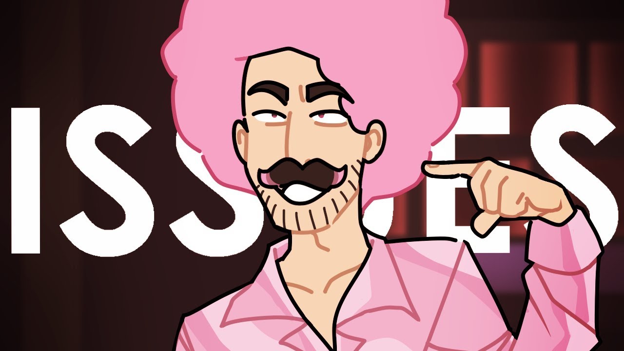 Why Worry - Wilford Motherloving Warfstache MAP Part 11