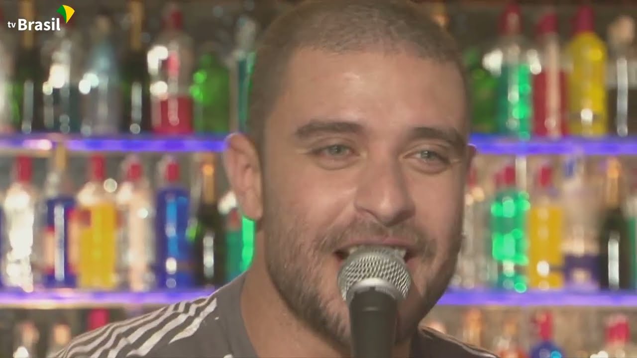 Samba na Gamboa: Paulinho da Viola - 70 anos do Samba e Fábrica de Samba (melhores momentos)