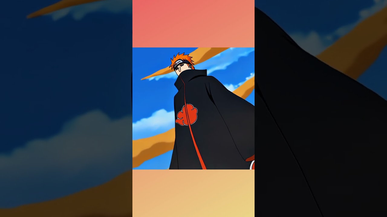 #Naruto so sad Jaya death pain famous villain