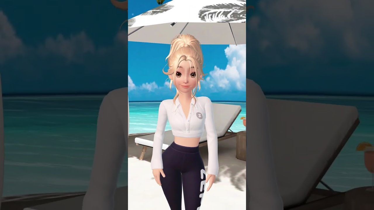AI Avatar Dance Video | 3D Digital Moves Trending Animation