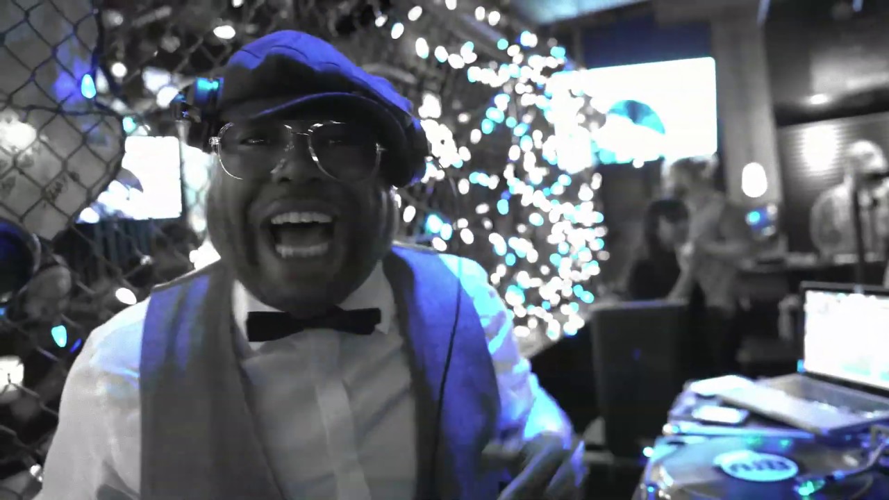 The Rocswell Show NYE 2019 at Hostel Bar 31