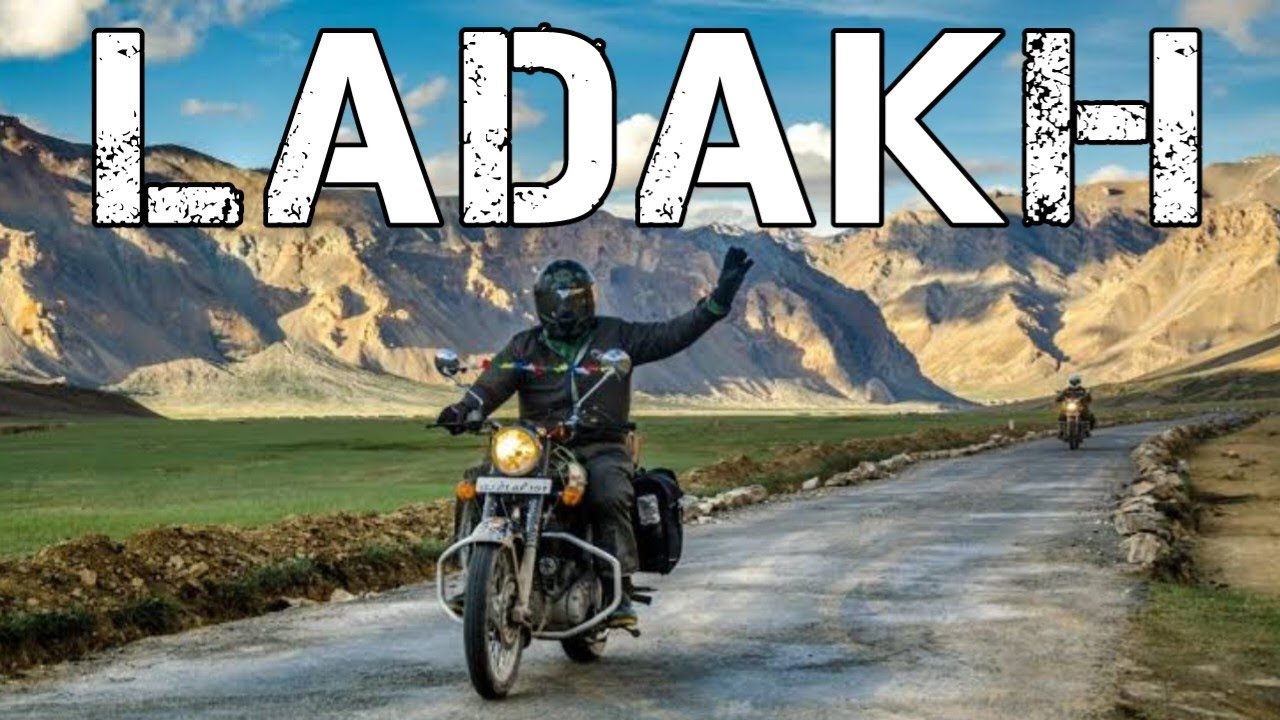 Ladakh tour plan | Watch this before going to Ladakh | Ladakh Road Trip
