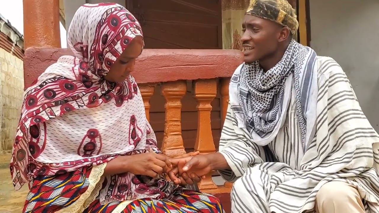 Ehh Marwane Episode 1