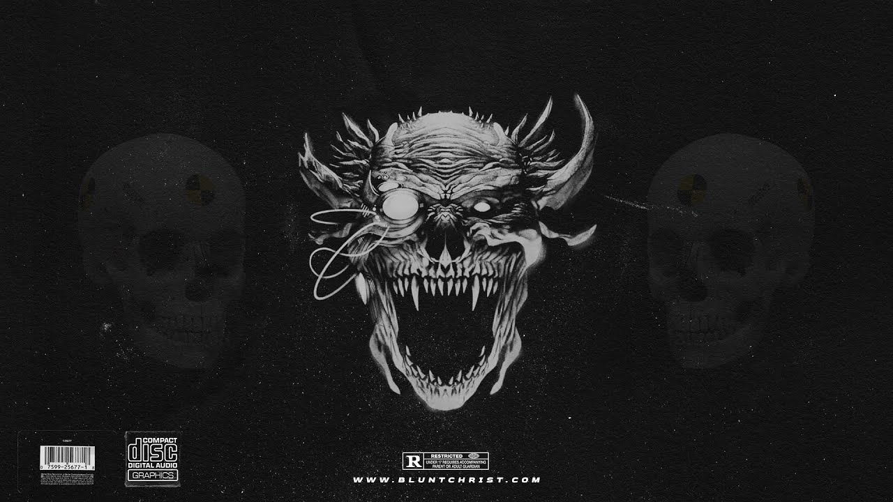 [FREE] GHOSTEMANE TYPE BEAT - 