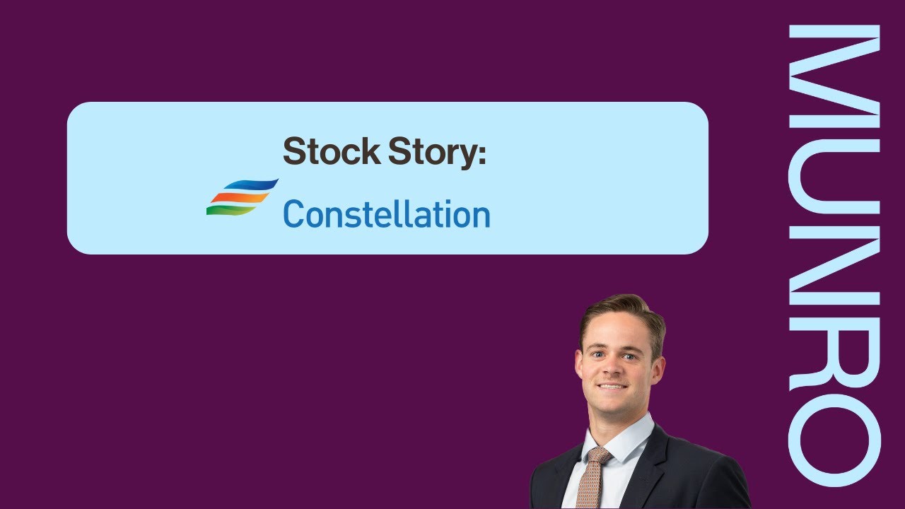 Stock Story: Constellation Energy